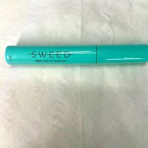Sweed Pro Lash Lift Mascara - Black